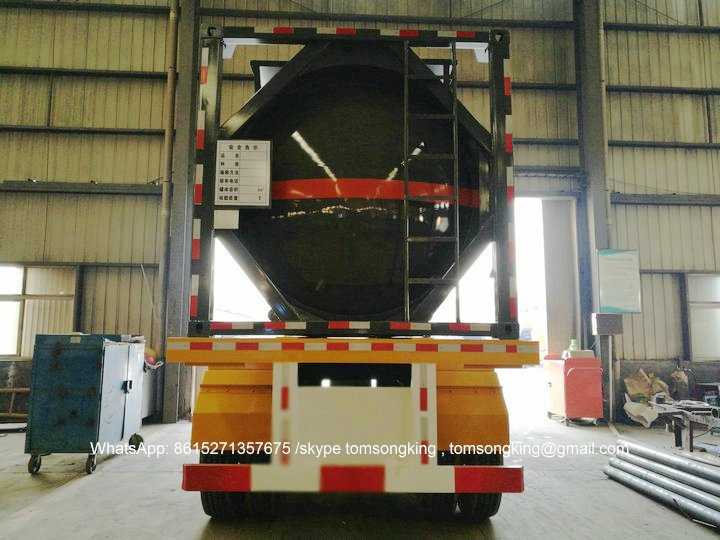 Acid tanks-38 Acid tanks-38