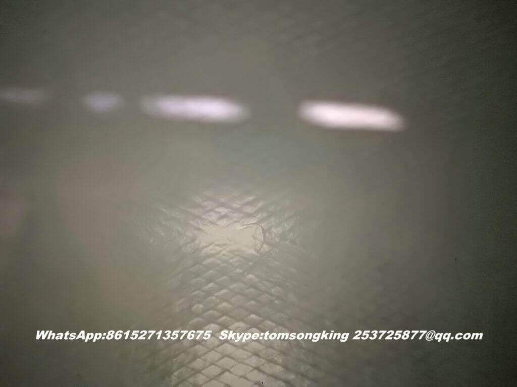 Steel lined PE inside view -08 Steel lined PE inside view -08