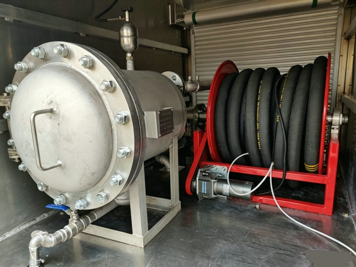 5,000L ISUZU Aircraft Refueling Air Plane Refueller Aircraft Fuel Dispenser Trucks (39) 5,000L ISUZU Aircraft Refueling Air Plane Refueller Aircraft Fuel Dispenser Trucks (39)