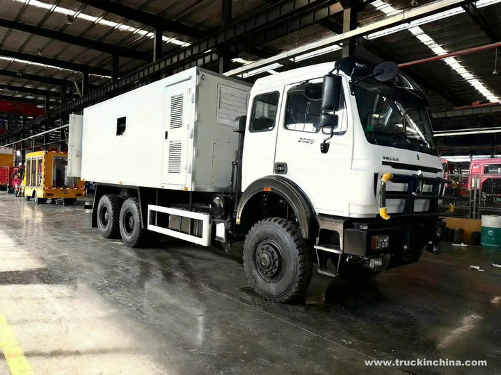 Beiben_Truck_ Mobile Maintenance trucks (1) Beiben_Truck_ Mobile Maintenance trucks (1)
