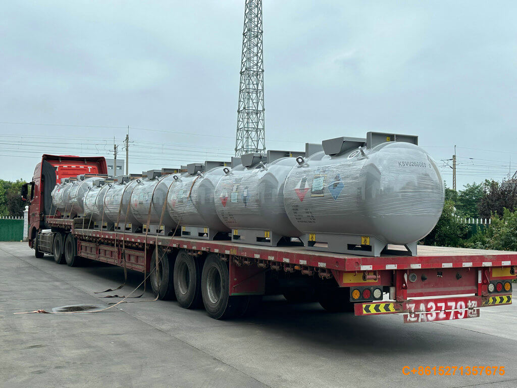 Metal Alky TEAL C430 C480 T21 UN Portable Tank Catalyst Cylinder (247) Metal Alky TEAL C430 C480 T21 UN Portable Tank Catalyst Cylinder (247)