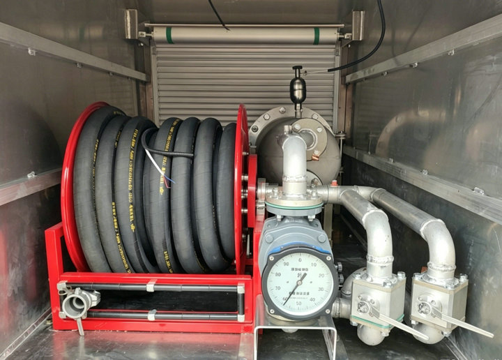 5,000L ISUZU Aircraft Refueling Air Plane Refueller Aircraft Fuel Dispenser Trucks (36) 5,000L ISUZU Aircraft Refueling Air Plane Refueller Aircraft Fuel Dispenser Trucks (36)