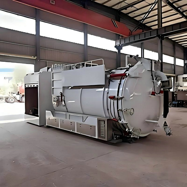 Powder Material Tank Delivery Truck Body Industrial Vacuum Loader Tanker Truck for Wet Dry Sand Gravel Suction (7) Powder Material Tank Delivery Truck Body Industrial Vacuum Loader Tanker Truck for Wet Dry Sand Gravel Suction (7)