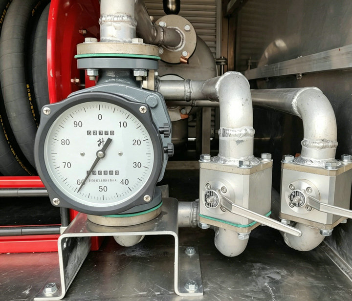 5,000L ISUZU Aircraft Refueling Air Plane Refueller Aircraft Fuel Dispenser Trucks (16) 5,000L ISUZU Aircraft Refueling Air Plane Refueller Aircraft Fuel Dispenser Trucks (16)