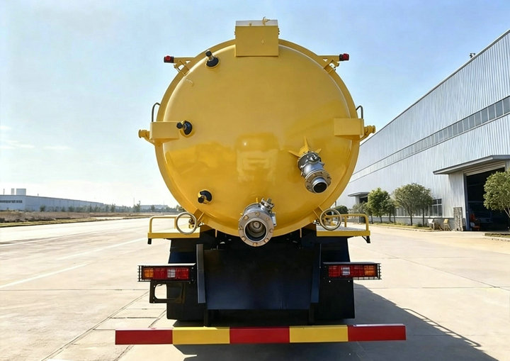 SHACMAN 20 CBM Cesspit Emptier Vacuum Super Gully Sucker trucks (4) SHACMAN 20 CBM Cesspit Emptier Vacuum Super Gully Sucker trucks (4)