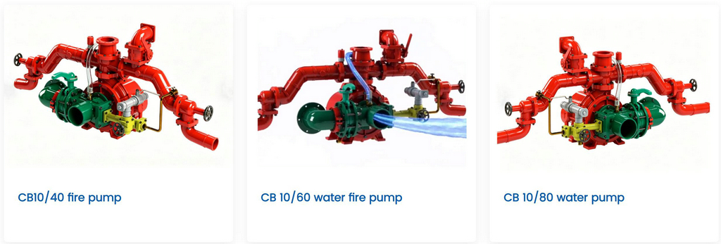 Fire pump_1 Fire pump_1