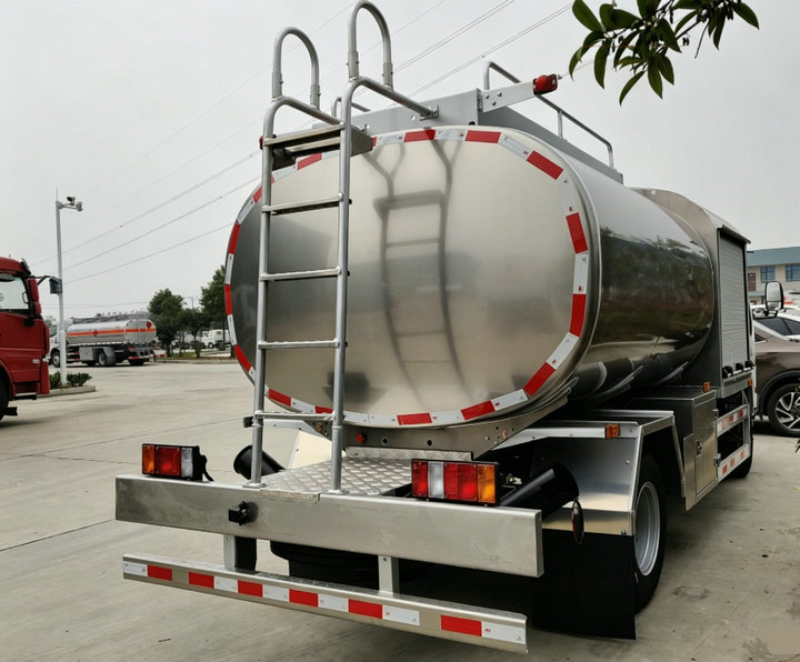 5,000L ISUZU Aircraft Refueling Air Plane Refueller Aircraft Fuel Dispenser Trucks (13) 5,000L ISUZU Aircraft Refueling Air Plane Refueller Aircraft Fuel Dispenser Trucks (13)