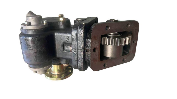 8JS118TA-B bottom Power TakeOff PTO (4) 8JS118TA-B bottom Power TakeOff PTO (4)