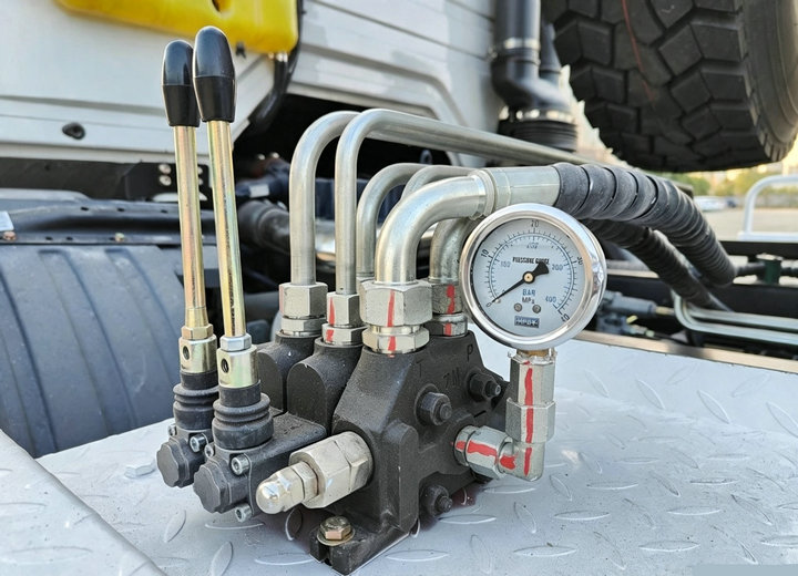 Beiben 4x4 Offroad Vacuum Suction Septic Tank Trucks (19) Beiben 4x4 Offroad Vacuum Suction Septic Tank Trucks (19)
