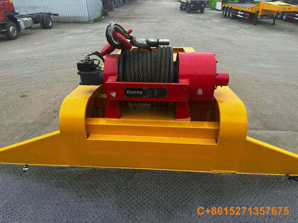 low bed Trailer 60 tons BPW Axles 3m wide (114) (1) (1) (1) (1) (1) low bed Trailer 60 tons BPW Axles 3m wide (114) (1) (1) (1) (1) (1)