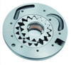 REAR CAP OF INPUT SHAFT,SELECTING SOFT SHAFT,SYNCHRONIZER , SHIFTING GEAR,OIL PUMP OF GEARBOX