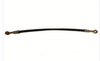 China truck WeiChai Engine Parts Fuel Line Fuel filter assembly