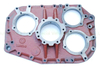 REAR CAP OF INPUT SHAFT,SELECTING SOFT SHAFT,SYNCHRONIZER , SHIFTING GEAR,OIL PUMP OF GEARBOX