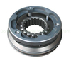 REAR CAP OF INPUT SHAFT,SELECTING SOFT SHAFT,SYNCHRONIZER , SHIFTING GEAR,OIL PUMP OF GEARBOX