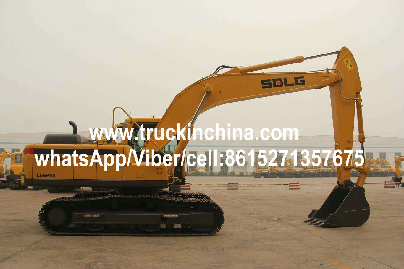 China Used Crawler Excavators.jpg
