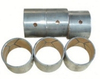 China truck WeiChai Engine Parts Piston and Connecting Rod