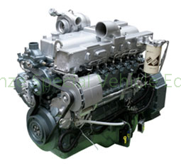  YuChai Diesel Truck Engine YC6L310-20