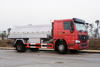 HOWO Fuel truck ZZ1167M4611W oil tank truck to Ghana price
