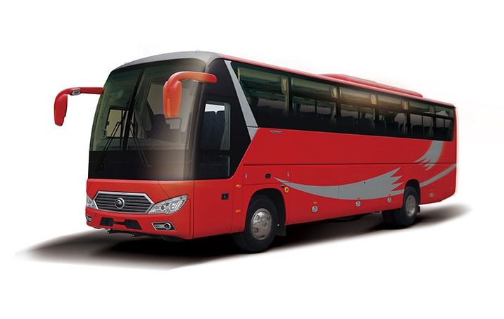 10sets Yutong bus ZK6120D1 export to The Republic of Niger price 
