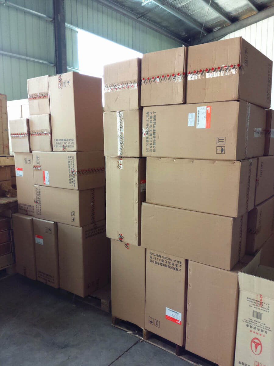 OIL FILTER AIR FILTER expoer to GHANA