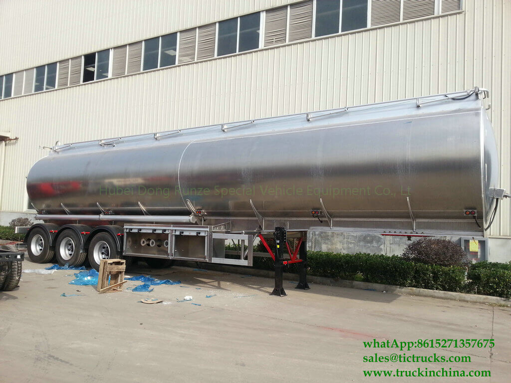 oil tanker-30-OIL TANKER SEMI-TRAILER_1