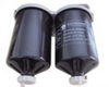 China truck WeiChai Engine Parts Fuel Line Fuel filter assembly