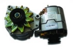 China truck WeiChai Engine Parts Electrical System parts Starter motor, Water temperature ,sensor Oil pressure sensor