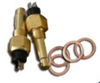 China truck WeiChai Engine Parts Flame Starter System parts Temperature sensor