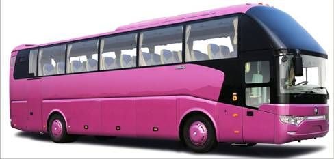 ZK6122HL 11sets Yutong buses export to Ghana price - Hubei