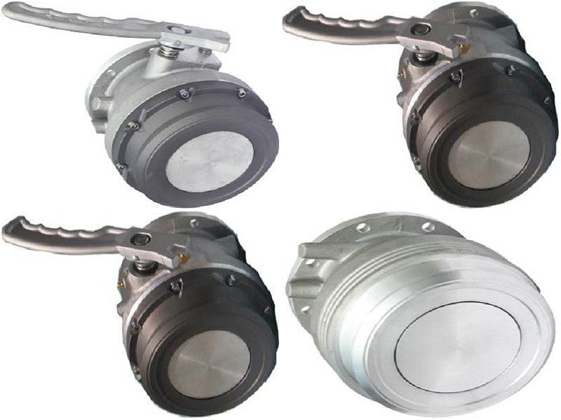 API valve YOJE series