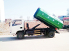 cheaper Hook lift truck 4-6T