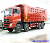 Dongfeng DFL dump Truck 8*4 tipper truck