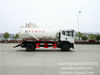 Royal Tiger Vacuum Truck 8900L- Euro 5 Tanker Truck