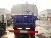 HINO 700 18cbm Water Truck 350HP