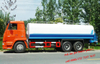Styre King 25,000 Liters Water Tank Truck