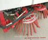 3~4 CBM ISUZU Vacuum Street Sweeper