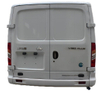  Customizing SAIC Maxus Mobile Vehicle Inspection And Maintenance