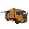  DFAC Water Purification Vehicle 1.5 m3/H