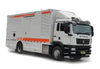 SITRAK Emergency Power Supply Vehicle