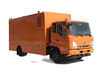 Customizing FAW Water Purifier Truck with Filtration Purification System 