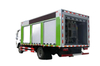  DFAC Mobile Purified Water Supply Vehicle
