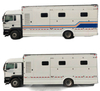 Customizing SITRAK Water Treatment Truck with Water Purification Equipment