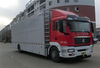 Customizing SITRAK Mobile Water Filtration Vehicle