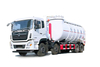 Customize DFAC Pneumatic Industrial Vacuum Trucks For Dry Substances 23m3