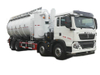 Customize HOWO Industrial Vacuum Loader Truck 22-24m3