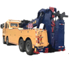  SITRACK 30T Intergrated Recovery Tow Trucks 500HP MAN Engine 