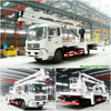 DONGFENG KING RUN 22-24M OVERHEAD WORKING TRUCK