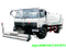 High Pressure water cleaning road jetting and Dredging Truck 8-9m3