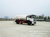 Royal Tiger Vacuum Truck 8900L- Euro 5 Tanker Truck