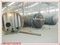 Asphalt tanker Truck Parts tank body